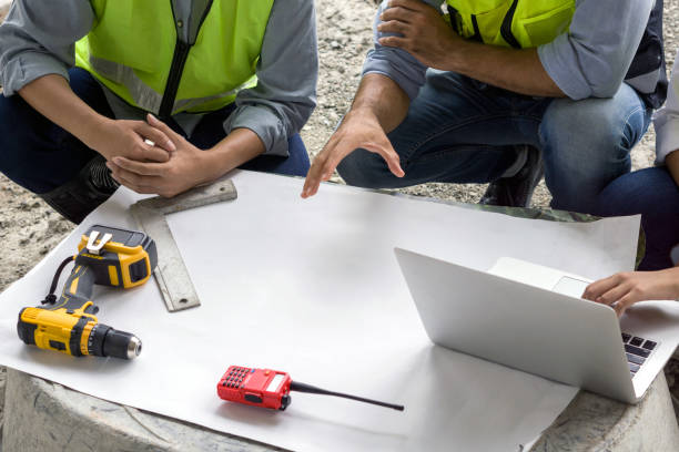 Best Concrete Repair Services  in Dimondale, MI